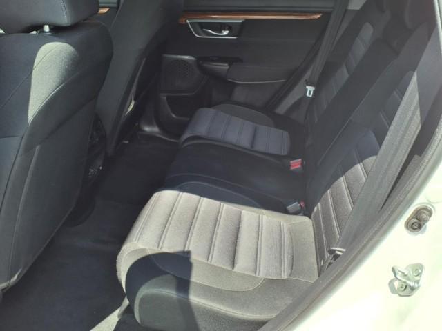 used 2021 Honda CR-V car, priced at $26,000