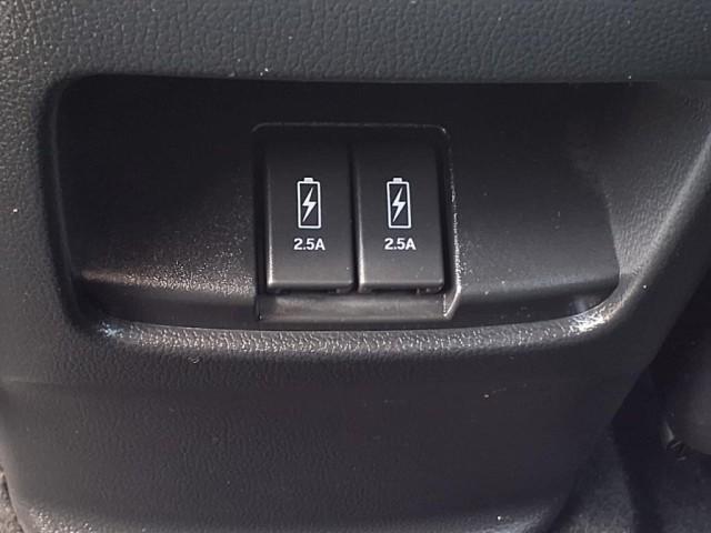 used 2021 Honda CR-V car, priced at $26,000