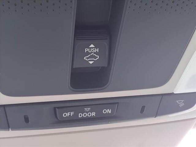 new 2026 Honda CR-V car, priced at $36,500