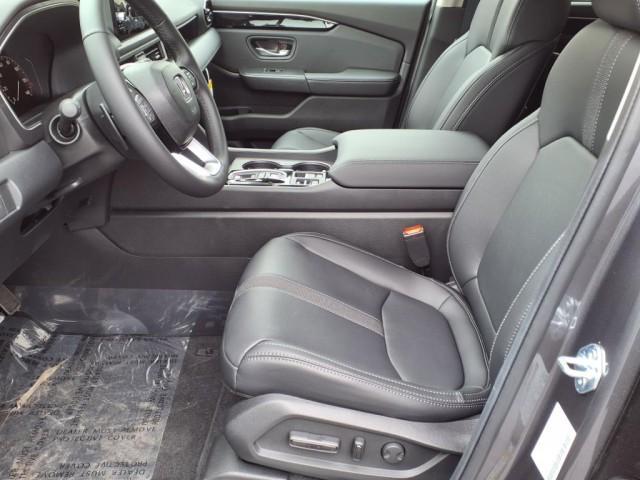 new 2025 Honda Pilot car, priced at $47,050