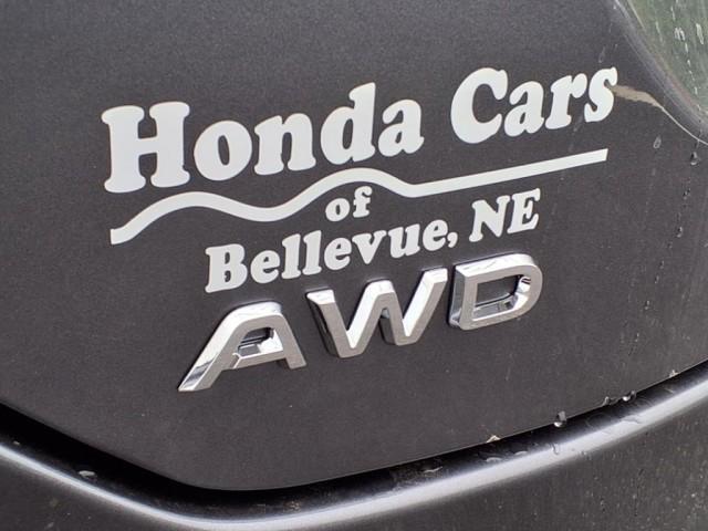 new 2025 Honda Pilot car, priced at $47,050