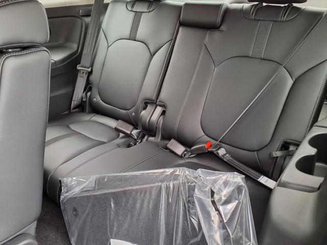 new 2025 Honda Pilot car, priced at $47,050