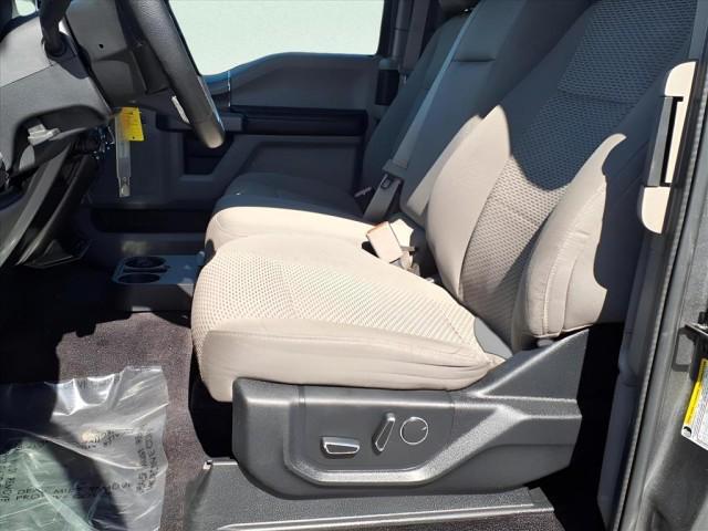 used 2016 Ford F-150 car, priced at $21,000