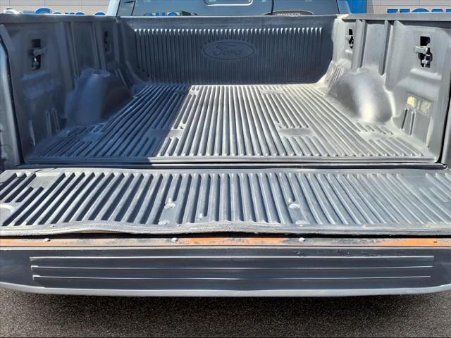 used 2016 Ford F-150 car, priced at $21,000