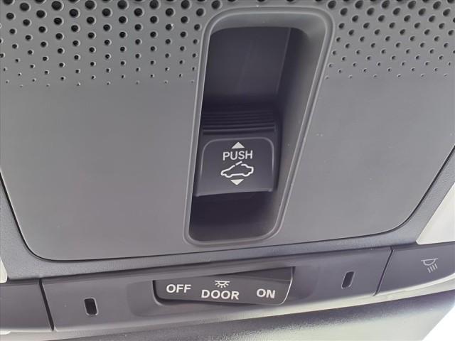 new 2025 Honda Civic Hybrid car, priced at $30,555