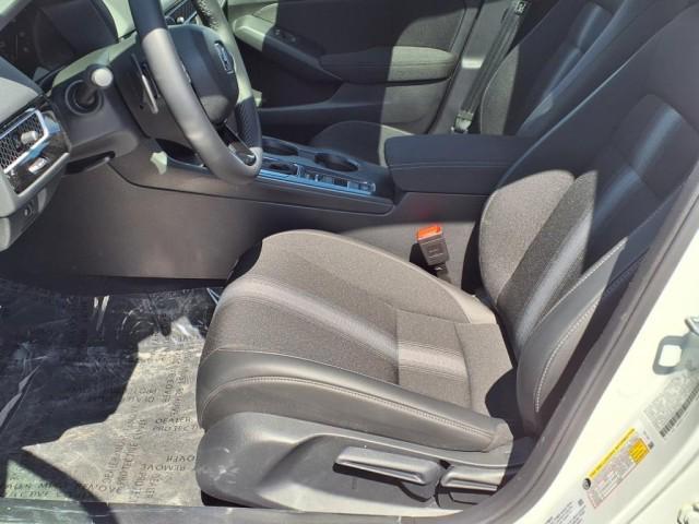 new 2025 Honda Civic Hybrid car, priced at $30,555