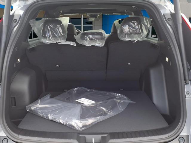 new 2026 Honda CR-V Hybrid car, priced at $44,100