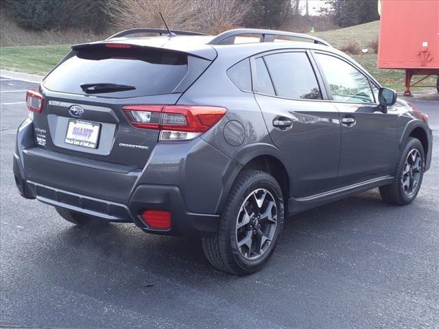 used 2020 Subaru Crosstrek car, priced at $21,000