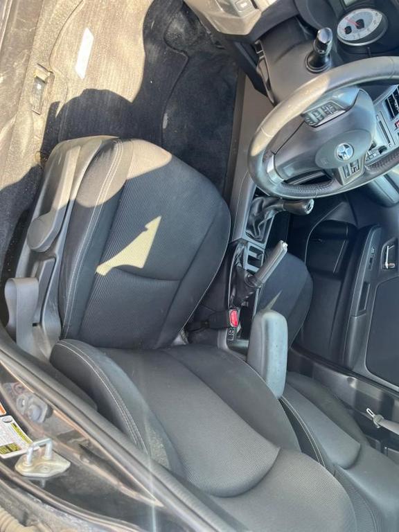used 2014 Subaru Impreza car, priced at $11,000