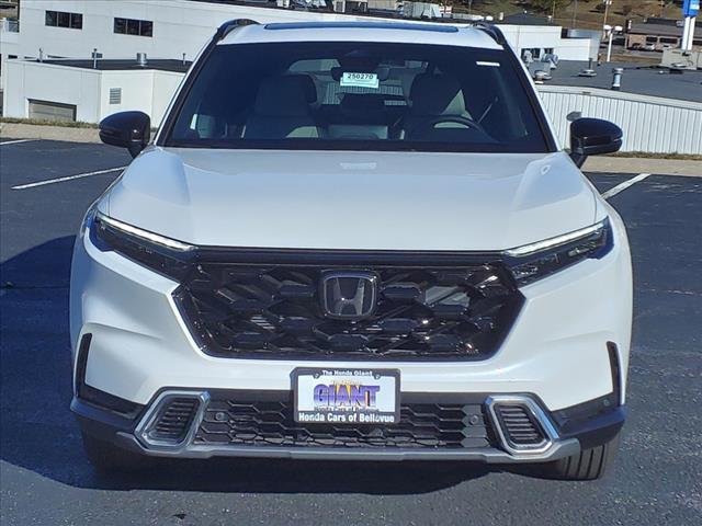 new 2025 Honda CR-V car, priced at $42,905