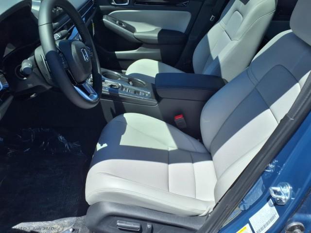new 2025 Honda Civic Hybrid car, priced at $33,555