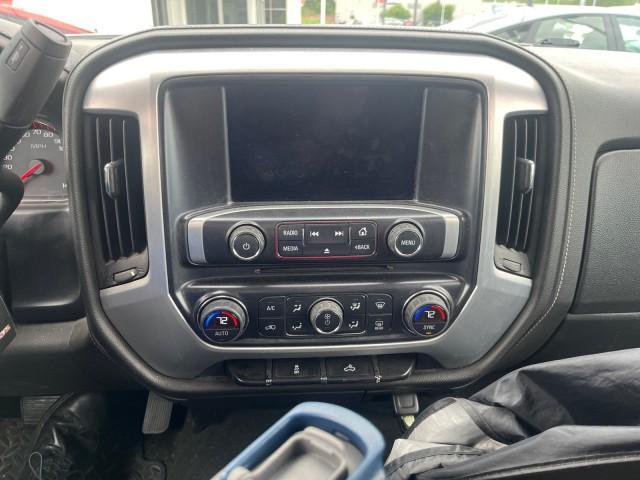 used 2015 GMC Sierra 1500 car, priced at $25,000