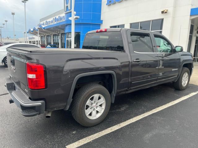 used 2015 GMC Sierra 1500 car, priced at $25,000