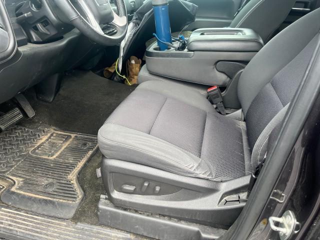 used 2015 GMC Sierra 1500 car, priced at $25,000