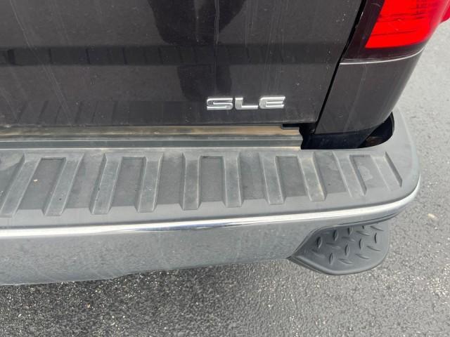 used 2015 GMC Sierra 1500 car, priced at $25,000