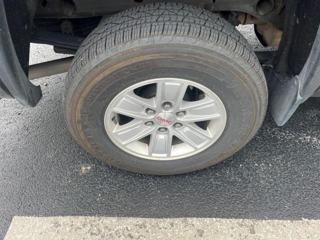 used 2015 GMC Sierra 1500 car, priced at $25,000