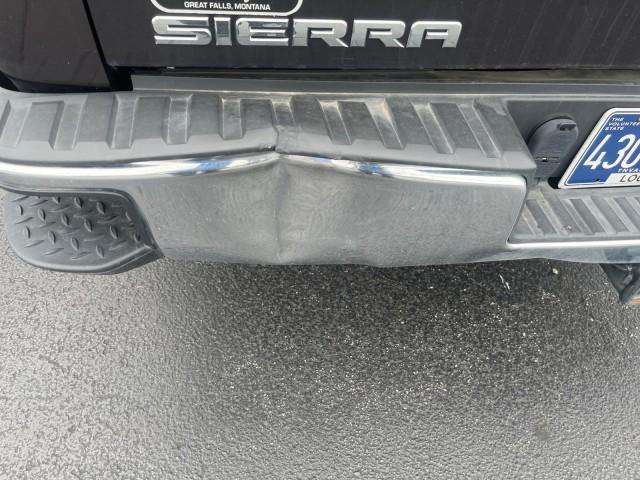 used 2015 GMC Sierra 1500 car, priced at $25,000