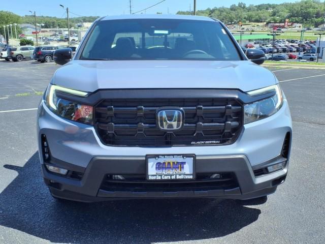 new 2025 Honda Ridgeline car, priced at $48,905