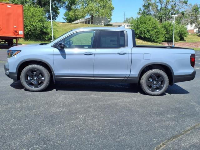 new 2025 Honda Ridgeline car, priced at $48,905