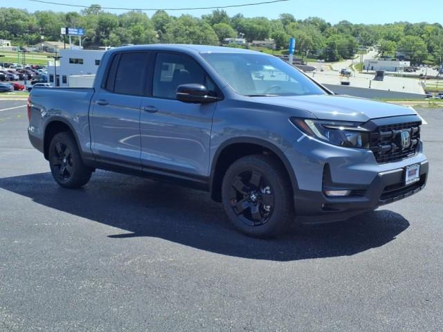 new 2025 Honda Ridgeline car, priced at $48,905