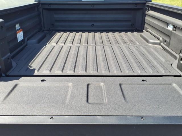 new 2025 Honda Ridgeline car, priced at $48,905