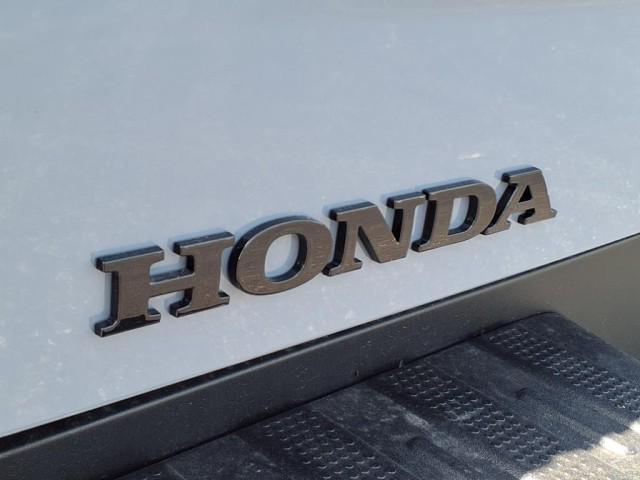 new 2025 Honda Ridgeline car, priced at $48,905