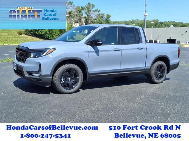 new 2025 Honda Ridgeline car, priced at $48,905