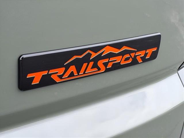 new 2026 Honda Passport car, priced at $50,575