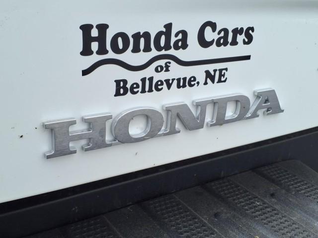 new 2025 Honda Ridgeline car, priced at $45,385