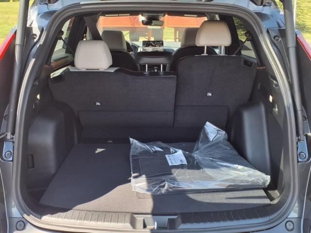 new 2025 Honda CR-V Hybrid car, priced at $42,495
