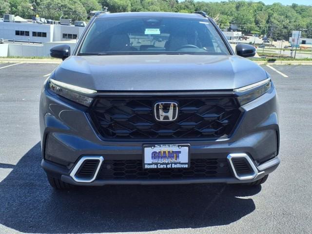 new 2025 Honda CR-V Hybrid car, priced at $42,495