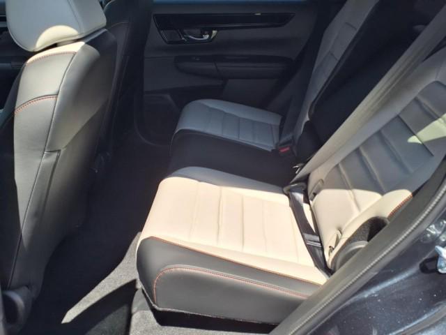 new 2025 Honda CR-V Hybrid car, priced at $42,495
