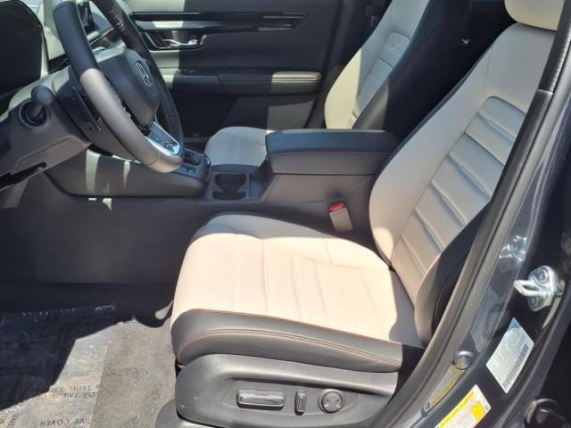 new 2025 Honda CR-V Hybrid car, priced at $42,495
