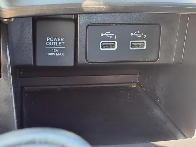 used 2022 Honda Accord car, priced at $27,500