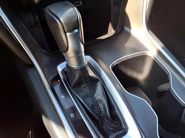 used 2022 Honda Accord car, priced at $27,500