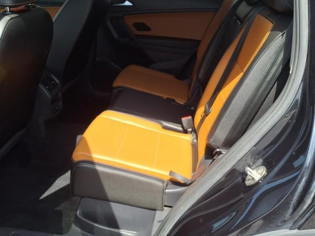 used 2019 Volkswagen Tiguan car, priced at $17,000