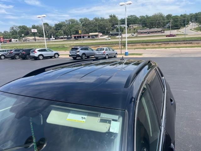 used 2019 Volkswagen Tiguan car, priced at $17,500