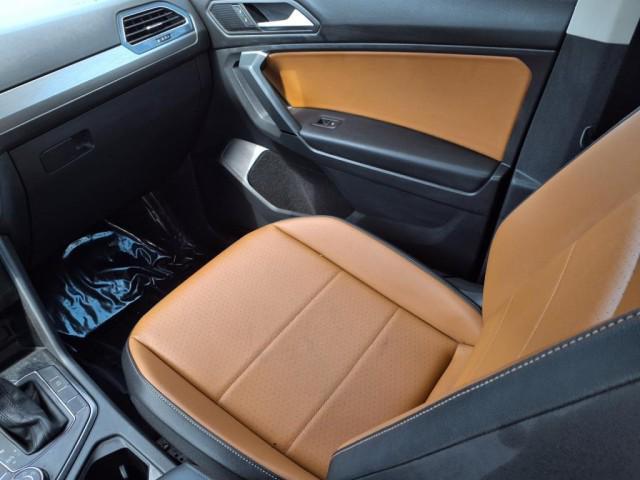 used 2019 Volkswagen Tiguan car, priced at $17,000