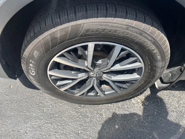 used 2019 Volkswagen Tiguan car, priced at $17,500