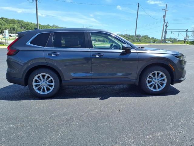 new 2025 Honda CR-V car, priced at $35,245