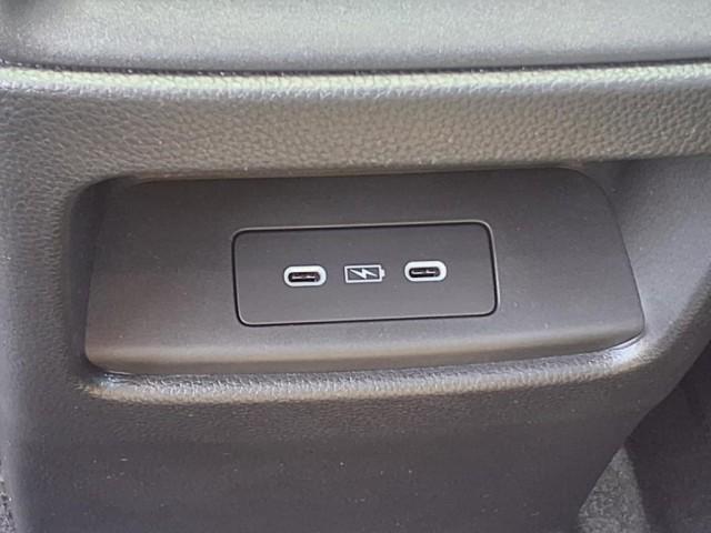 new 2025 Honda CR-V car, priced at $35,245