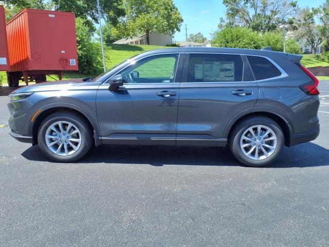 new 2025 Honda CR-V car, priced at $35,245