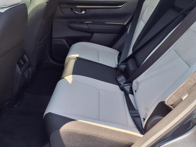 new 2025 Honda CR-V car, priced at $35,245