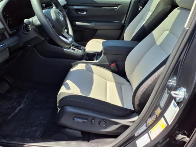new 2025 Honda CR-V car, priced at $35,245