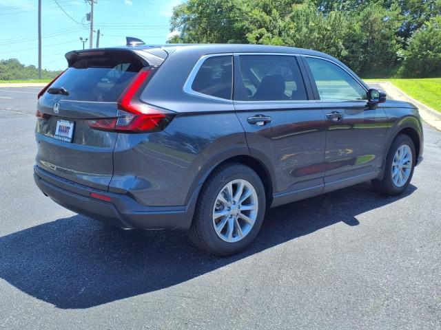 new 2025 Honda CR-V car, priced at $35,245