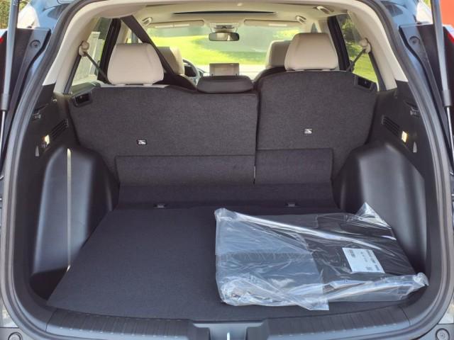 new 2025 Honda CR-V car, priced at $35,245