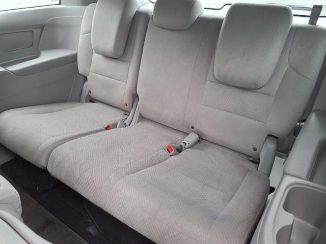 used 2017 Honda Odyssey car, priced at $19,500