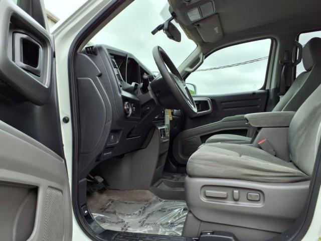used 2013 Honda Ridgeline car, priced at $13,500