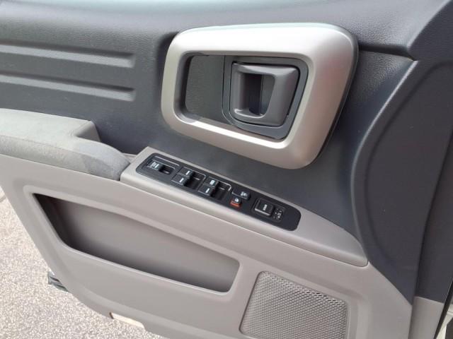 used 2013 Honda Ridgeline car, priced at $13,500