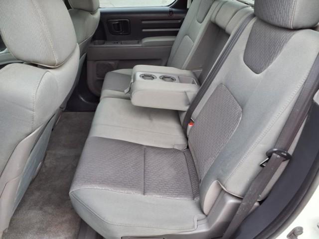 used 2013 Honda Ridgeline car, priced at $13,500